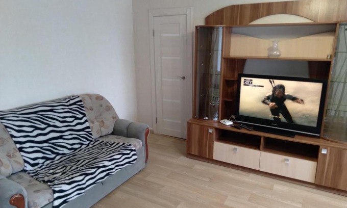 Petrozavodsk Apartment | Апартаменты на Герцена
