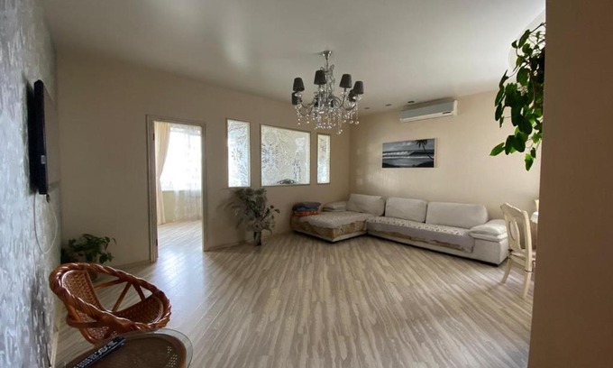 Khabarovsk Apartment | Апартаменты на Дикопольцева