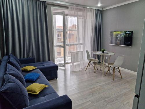 Kokshetau Apartment | Апартаменты на Кенесары 83