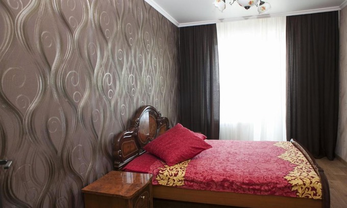 Tolyatti Apartment | Апартаменты на Спортивной