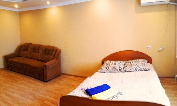 Saratov Apartment | Апартаменты на Степана Разина