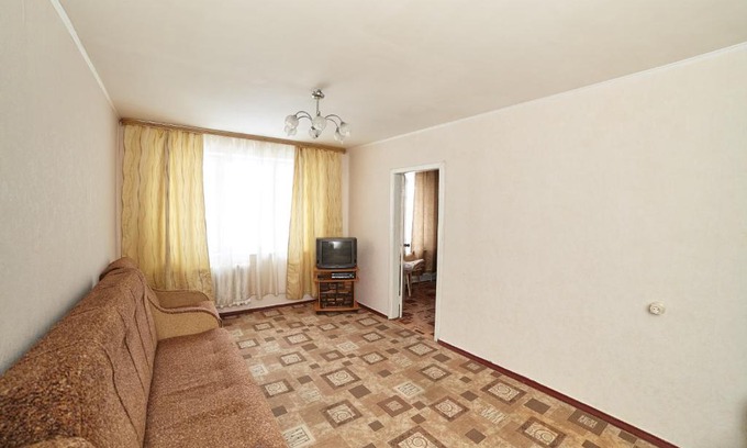 Kolomna Apartment | Апартаменты на ул. Козлова