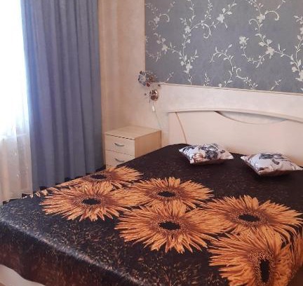 Tyumen Apartment | Апартаменты на Харьковской, 85а