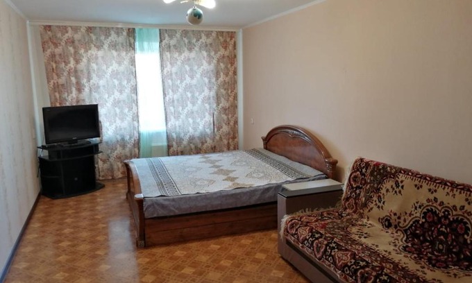 Tolyatti Apartment | Апартаменты на Юбилейной