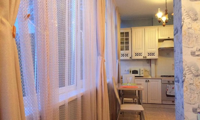 Sochi City Centre Apartment | Апартаменты "Отдых у моря"