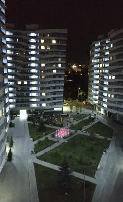Riscani Apartment | Апартаменты премиум класса у цирка