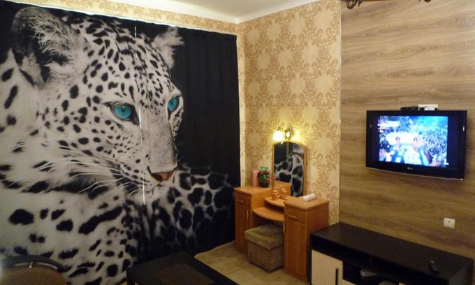 Petrozavodsk Apartment | Апартаменты проспект Ленина у Университета
