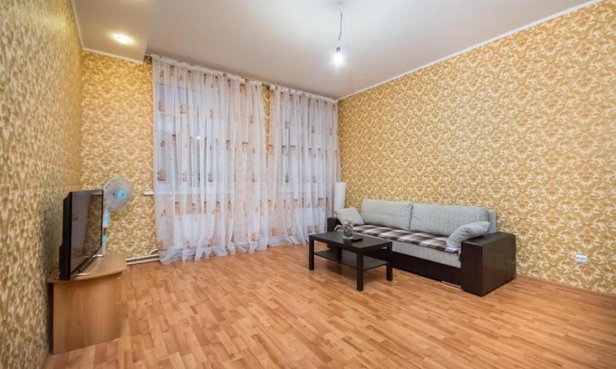 Novo-Savinovskiy Apartment | Апартаменты рядом с Ривьерой