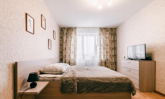 Pskov Apartment | Апартаменты Танго