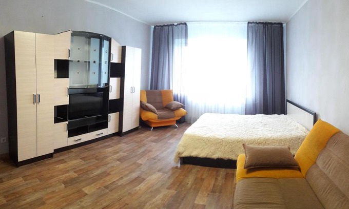Saransk Apartment | Апартаменты, улица Мордовская