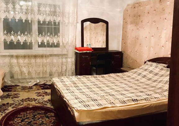 Kislovodsk Apartment | Апартаменты у бульвара