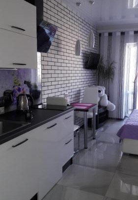 Petrovskoye Apartment | Апартаменты. Холодная гора, ул. Дудинской 1а.