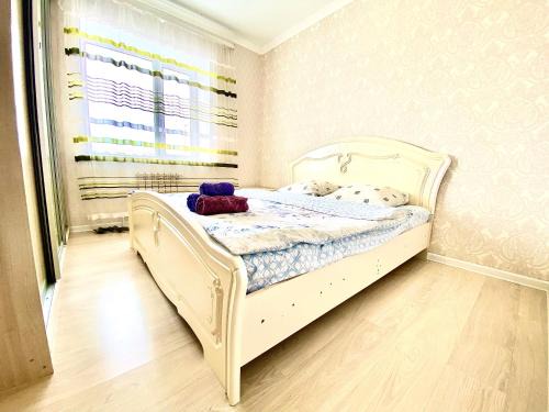 Aktobe Apartment | Апартаменты 2 комнатная в новом ЖК