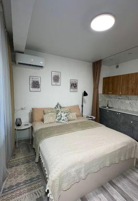 Karagandy Apartment | Апартаменты