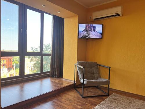 Pavlodar Apartment | Апартаменты LUX c панорамой на набережную