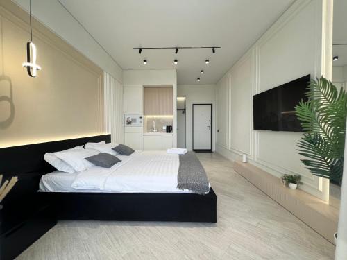 Pavlodar Apartment | Апартаменты LUX (Smart 8)