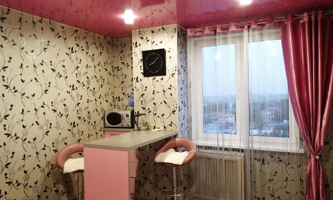 Oktyabrskiy rayon Apartment | Апартаменты