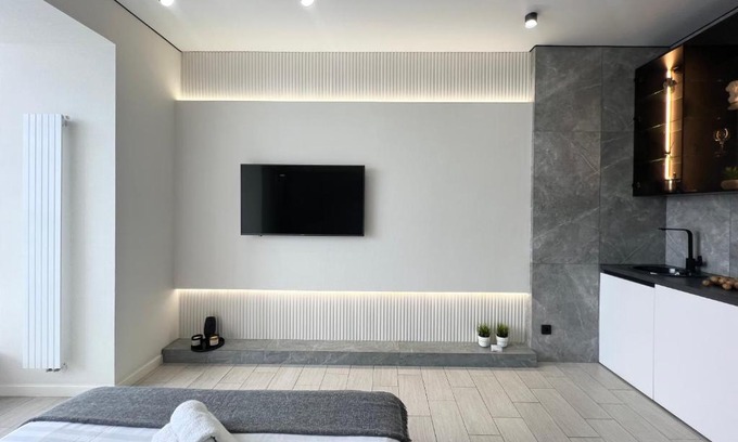 Pavlodar Apartment | Апартаменты SMART №4