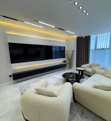 Kanimekh District Apartment | Апартаменты
