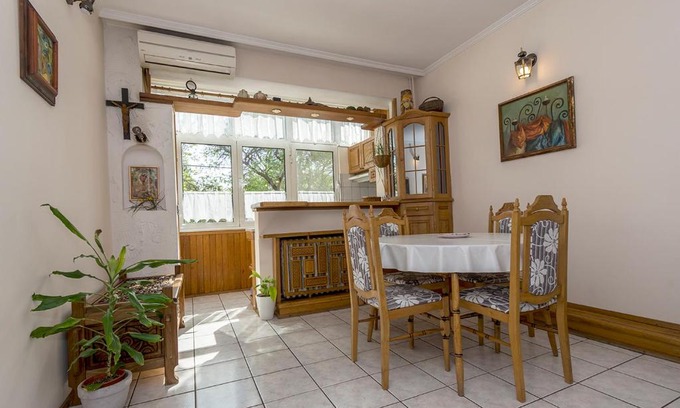 Burgas Apartment | Апартамент Бриз