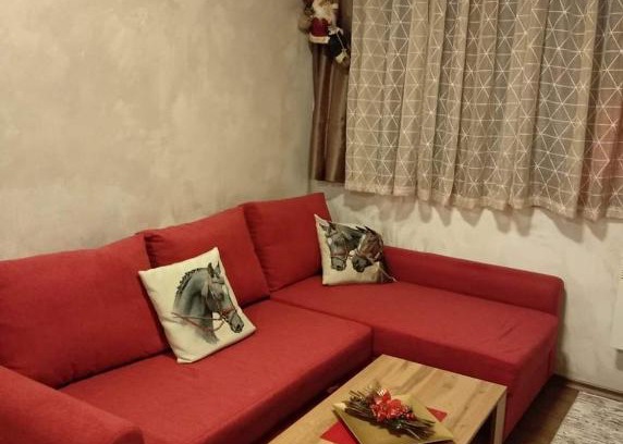 Pamporovo Apartment | Апартамент в апарт хотел Forest Nook- Пампорово
