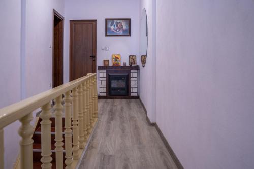 Elena Apartment | Апартамент в центъра на град Елена