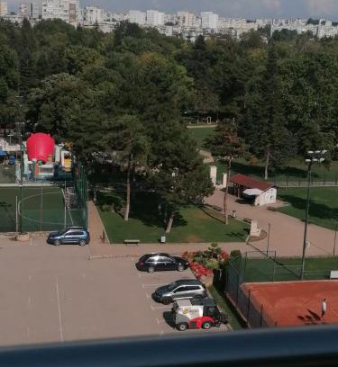 Dobrich Apartment | Апартамент Градски Парк