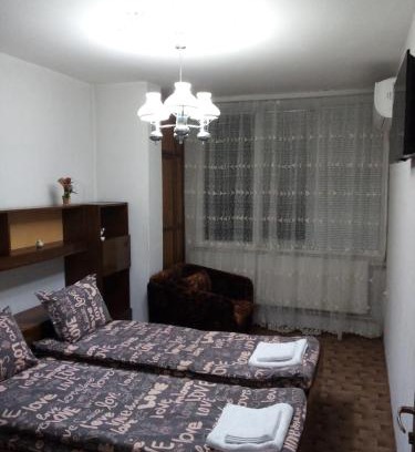 Tryavna Apartment | Апартамент Димови