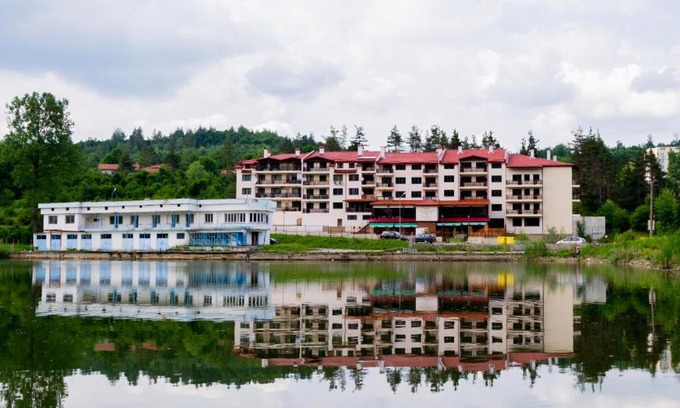 Tryavna Apartment | Апартамент Езерото