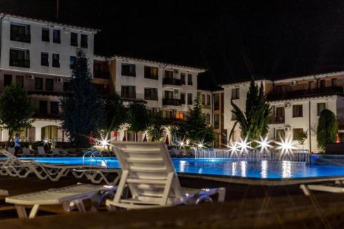 Osenovo Apartment | апартамент Жаклин к.к. Хармони Хилс
