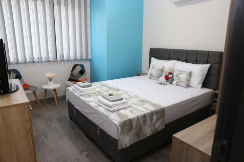 Burgas Apartment | Апартамент за гости Мечта Лазур