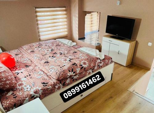 Vidin Apartment | Апартамент за гости Николови