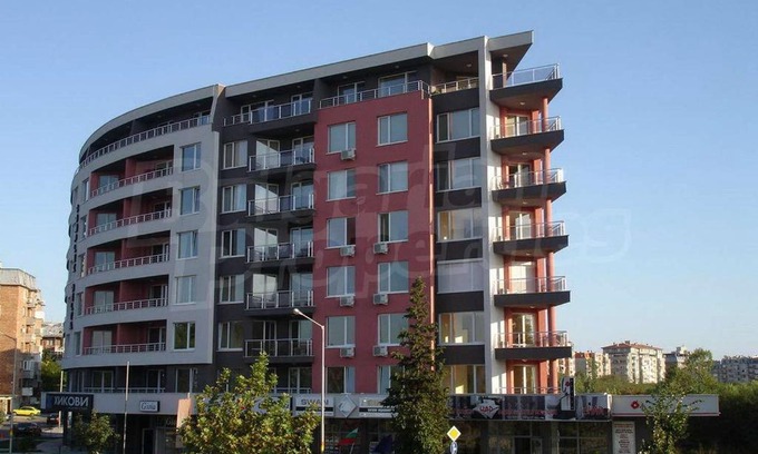 Nessebar New Town Apartment | Апартамент за гости Соня Guest Apartment Sonya