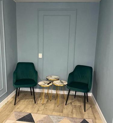 Oskemen Apartment | Апартамент ЛЮКС для двоих