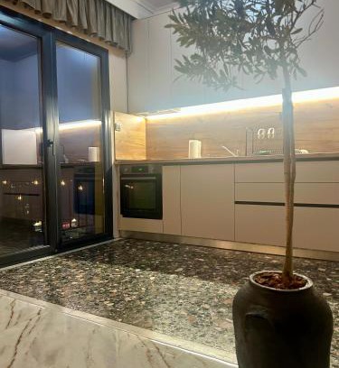 Kavala Apartment | Апартамент - Маслината