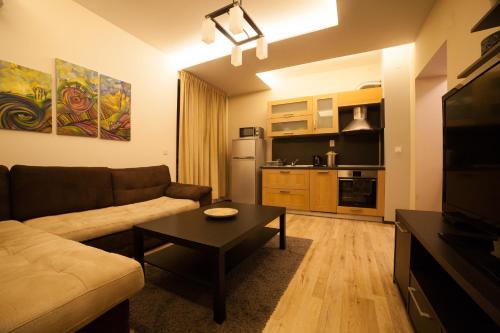 Pleven Apartment | Апартамент МИТИ