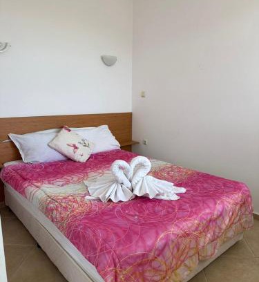 Budjaka Apartment | апартамент под наем виа понтика