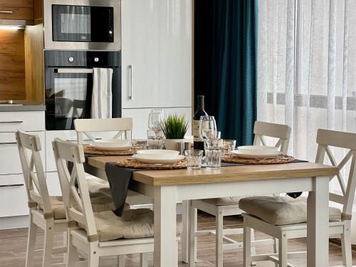 Varna Municipality Apartment | Апартамент Попов