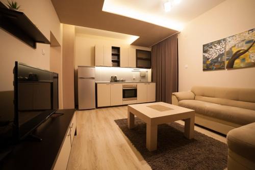 Pleven Apartment | Апартамент РОСИ