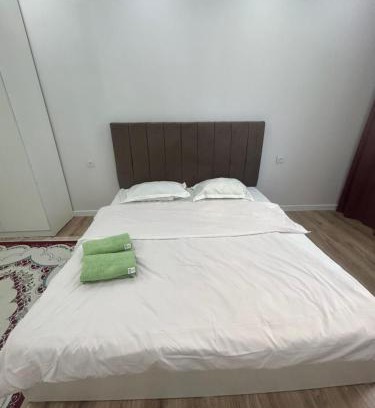 Tuzdybastau Apartment | Апартамент рядом аэропортом