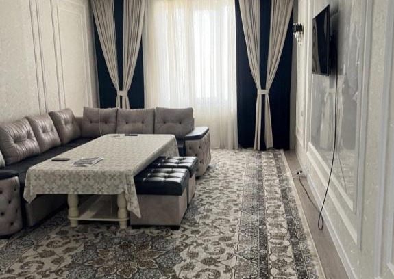 Samarkand Apartment | Апартамент Самарканд
