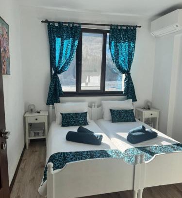 Smolyan Apartment | Апартамент Слънчев дом