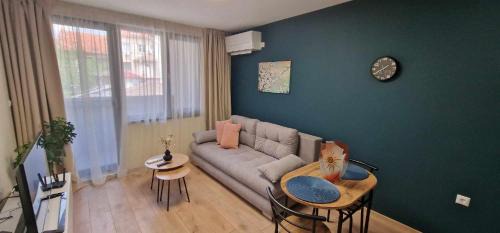 Kazanlak Apartment | Апартамент ТАНЯ Top center location and free parking