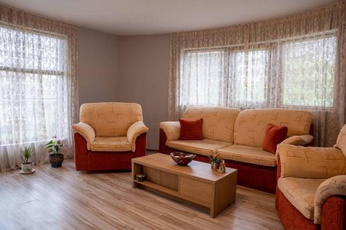 Kazanlak Apartment | Апартамент Щерев