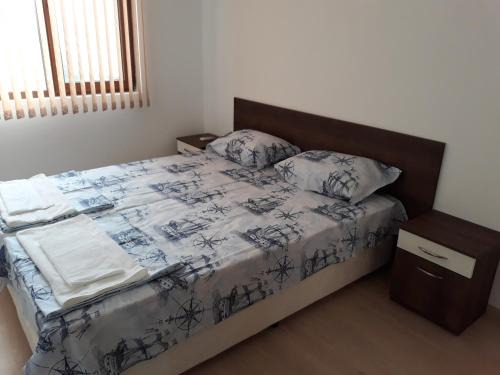 Balchik Apartment | Апартамент Явор