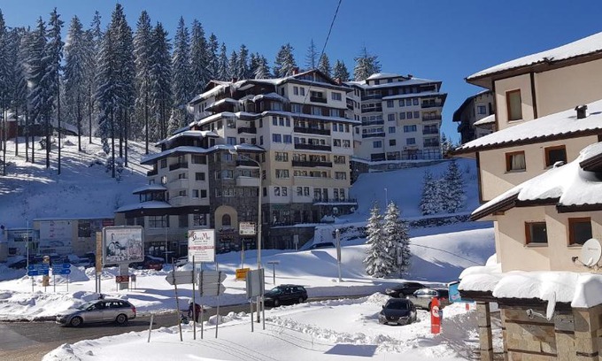 Pamporovo Apartment | Апартамент Pamporovo Palace