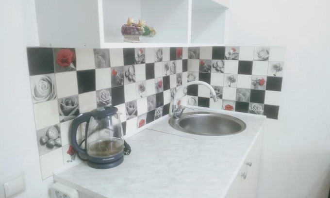 Murinskoe Apartment | Апарт Бульвар Воронцовский дом 6