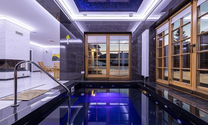 Slavske Apartment | Апарт-Готель "Панщина"