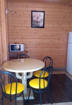 Skhidnytsya Apartment | Апарт готель, Червона Рута,