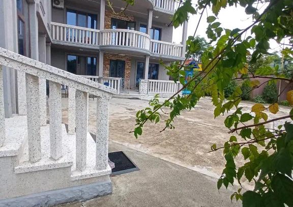 Batumi Apartment | Апарт отель "727" Батуми